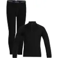 Icebreaker 260 Tech Merino Leggings