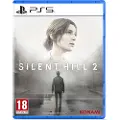 Konami Silent Hill 2 - Sony PlayStation 5 - Survival