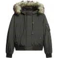 Superdry Military Bomberjakke