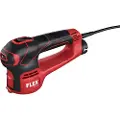 Flex GCE 6-EC, Sort, Rød, 1100 RPM, 1650 RPM, 3800 OPM, 5700 OPM, AC