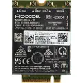 HP - Trådløs mobilmodem - 4G LTE Advanced Pro