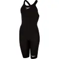 Speedo Fastskin Lzr Ignite Kneeskin åpen Rygg Konkurransebadedrakt