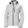 Helly Hansen Crew Hooded 2.0 Jakke