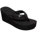 Roxy Mellie Iii Flip-flops