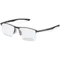 Porsche Design P8752 Briller