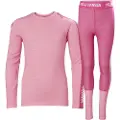 Helly Hansen Lifa Merino Midweight Set Basislagsett