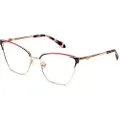 Just cavalli Vjc124 56 Mm Kvinne Med Briller