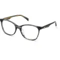 Zadig & Voltaire Vzv434 53 Mm Kvinne Med Briller