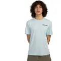 Element Blazin Chest Kortarmet T-skjorte