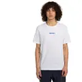 Element Simple Logo Kortarmet T-skjorte