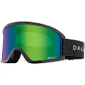 Dragon DR DX3 Plus OTG Celestial (+Bonus Lens) Briller svart