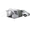 Easy Camp Wimberly, Baldakin, Grå, Fiberglass, Polyester, 1 dører, 3 m