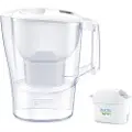 Brita Aluna Pro + Maxtra Pro Vannrensende Kanne