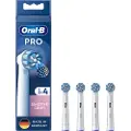 Oral-B 4x Sense Utskifting Av Elektrisk Tannbørste