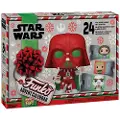 Adlibris Pop! Stjernekrigen Adventskalenderfigur