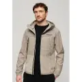 Superdry Hybrid Trekker Jakke