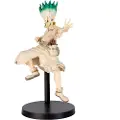 Banpresto Dr. Stone Stone World Senku Ishigami Ii Figur 15 Cm