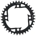Fsa V-shape 104 Bcd Alloy Kjettingring