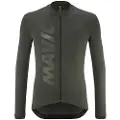 Mavic Aksium Thermo Langermet Trøye