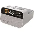 Pure Moment Charge - Cotton White - DAB/DAB+ - Mono - Hvit