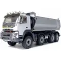 Amewi 22550, Dumper, 1:14, 14 år, 2000 mAh, 8,9 kg