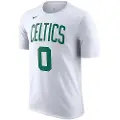 Nike Celtics Kortarmet T-skjorte