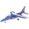 Amewi XFly Alpha Blå , Rød RC-jetmodel PNP 970 mm
