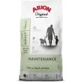 Arion Original Maintenance Small 7kg