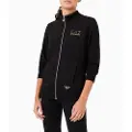 Emporio Armani 8ntm43 Genser Med Hel Glidelås
