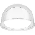 Vevor 20,5" diameter sukkerspinnsdeksel til sukkerspinnmaskin 52 cm kuppeldeksel til kommersiell sukkerspinnmaskin kuppeldeksel deksel (kun deksel)