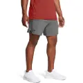 Under Armour Vanish Woven 6inch Shorts