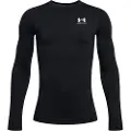 Under Armour Coldgear Armour Langarmet T-skjorte