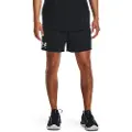 Under Armour Rival Terry 6in Shorts