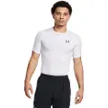 Under Armour 1361518 Kortarmet T-skjorte
