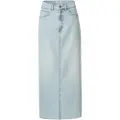 Salsa Jeans 21008726 Midiskjørt