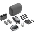 DJI Air 3S Fly More Combo (DJI RC 2) - Drone - USB