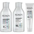 Redken Intensive Regenerating Treatment Redken Acidic Bonding Conditioner (150 ml)