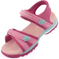 Alpine Pro Grodo Sandaler