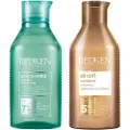 Redken Amino Mint 300ml Sjampo
