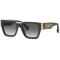 Philipp Plein Spp095m Solbriller