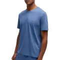 Hugo Boss Mix&match R 10259900 Langarmet T-skjorte
