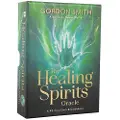Hay House The Healing Spirits Oracle