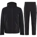 Craft Core/Pro Explore Sett, Herre, Black