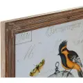 Home Decor Slitt Chic Bur Dekorativ Boks 34x2x44 Cm 4 Enheter