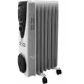 EDM 7121 Oljefylt Radiator 1500w