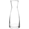 Bormioli Rocco Karaffel Ypsilon 0.25 ltr Ø6.8x16.5 cm Glas,stk