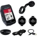 Sigma Sport 01034, 4,5 cm (1,77), 128 x 160 piksler, 1000 mAh (Li Ion), 3,7 V, 18 t, 46,8 mm, 66,1 mm