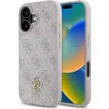 GUESS Hc Pu Iphone 16 Telefondeksel