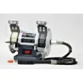 PROMA Proma-kvern SANDER-POLISHER BKLH-75 110W MED FLEKSIBEL AKSEL (1 STK)