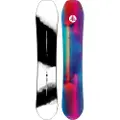 Burton Family Tree High Fidelity 2025 Snowboard mønster